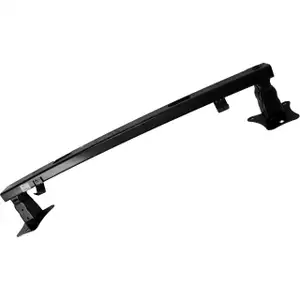 ORIGINAL Stoßstangenträger Verstärkung Stoßstange Stoßfänger hinten 7414.ZF