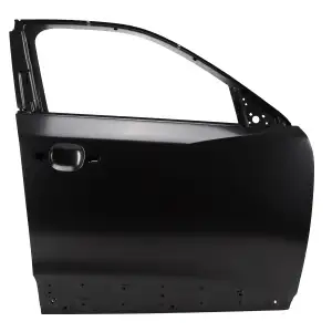 ORIGINAL Peugeot MOPAR vehicle door, passenger door, e-2008, 2 front right, 9832522180