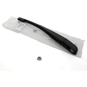 ORIGINAL PSA Wischerarm + Kappe + Mutter Saxo Xantia Break 106 II 206 206+ hinten