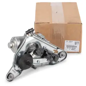 ORIGINAL PSA Peugeot wiper motor Front wiper motor 508 1 front right 9816172680