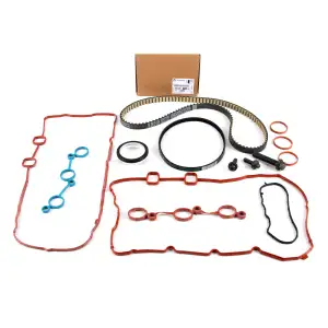 ORIGINAL PSA Opel MOPAR Zahnriemensatz C1 C3 DS3 108 208 308 Corsa F 1.0 1.2 1654515580