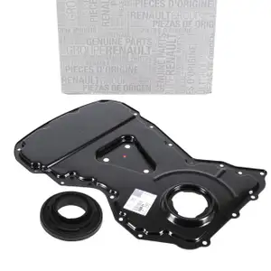 ORIGINAL PSA Abdeckung Zahnriemen + Wellendichtring Jumper 2 Boxer 2.2 HDi 101-150 PS