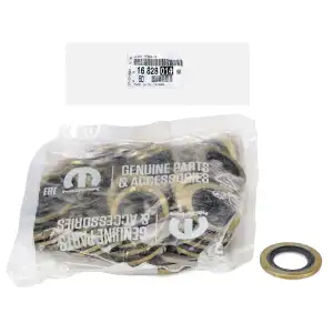 50x ORIGINAL CITROEN PEUGEOT OPEL MOPAR Dichtring Ölablassschraube 1682801480
