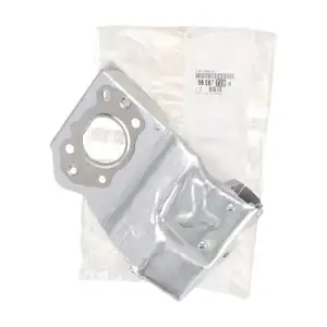 ORIGINAL PSA Opel heat shield turbocharger Berlingo 208 308 Astra L 1.2i 1.2 THP 9808772880