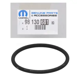 ORIGINAL Citroen Peugeot MOPAR Dichtung AGR Ventil Abgask&uuml;hler C3 308 508 1.5D 9813068180