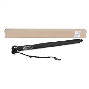 ORIGINAL PSA Opel D&auml;mpfer Elektromotor Heckklappe ASTRA K Sports Tourer links 39089337