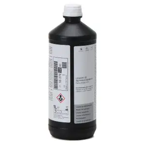 1L 1 Liter ORIGINAL PSA Kühlerfrostschutz Frostschutz C1 107 108 1637854880