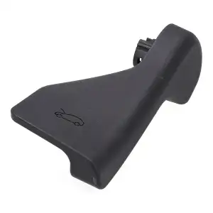 ORIGINAL Citroen Peugeot Opel handle hood release C4 Mokka 2008 2 98259999ZD