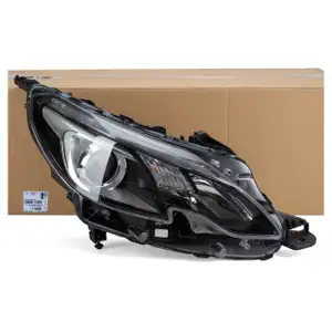 ORIGINAL Peugeot HALOGEN Scheinwerfer 2008 CU rechts 9825313680