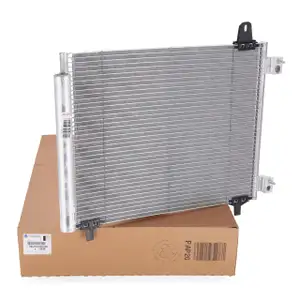 ORIGINAL PSA Opel MOPAR Kondensator Klimakondensator Corsa F 208 2 9825359280