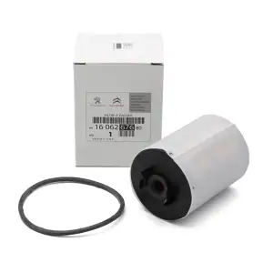 ORIGINAL PSA Opel Kraftstofffilter Jumper Boxer Astra Zafira 1.3-3.0 DIESEL 1606267680