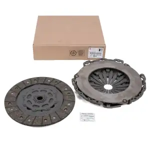 ORIGINAL PSA Opel Kupplungssatz 6-Gang C3 C4 308 2 3 5008 2 Astra L Corsa F 1623846380