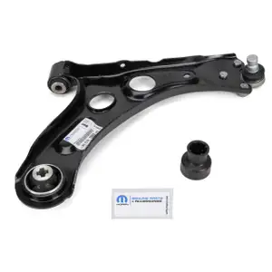 ORIGINAL PSA Opel Querlenker + Traggelenk 208 2 Corsa F vorne rechts 9857897880