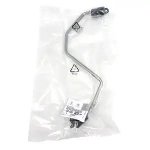 ORIGINAL CPSa Ölleitung Ölvorlaufleitung Turbolader Lader 1.6 HDi 9848547780