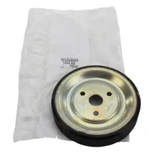 ORIGINAL Peugeot Riemenscheibe für Wasserpumpe Kühlmittelpumpe 1204.59