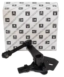 ORIGINAL Peugeot Regler Niveauregulierung 3008 SUV 308 2 ab 11.2019 hinten 9826684080