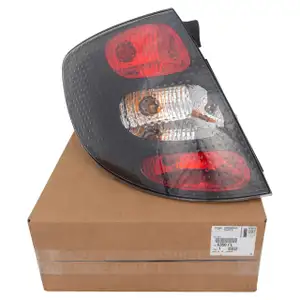 ORIGINAL Citroen rear light C3 Pluriel from Org 11438 left 6350.FL