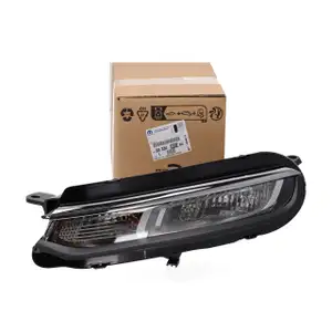 ORIGINAL Citroen MOPAR HALOGEN daytime running light C3 III front left 9833480580