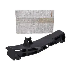 ORIGINAL Dacia Pralld&auml;mpfer Sto&szlig;stange Duster HS ab 03.2013 vorne links mitte 620930831R