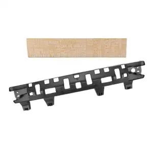 ORIGINAL Dacia Sto&szlig;stangen Halter Sandero 3 hinten mitte 850902944R