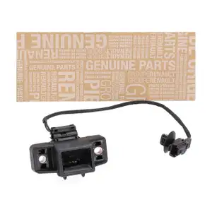 ORIGINAL Dacia Heckklappenschlo&szlig; Schloss Heckklappe Lodgy JS 905030012R