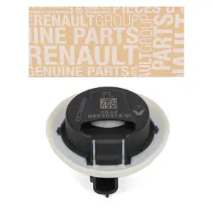 ORIGINAL Dacia Sensor Querbeschleunigung Duster HM Spring vorne 988304048R