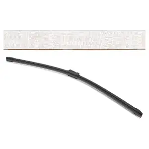 ORIGINAL Dacia Scheibenwischer Wischer Wischerblatt Duster PYM PYN links 288907721R