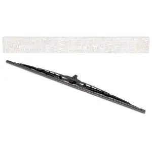 ORIGINAL Dacia Scheibenwischer Wischerblatt Spring EV vorne 288908416R