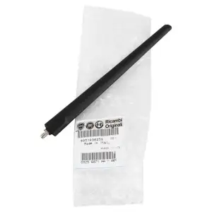 ORIGINAL Alfa Romeo Fiat Antenna M6 Giulietta Mito 500L 500X Panda Tipo 51890258