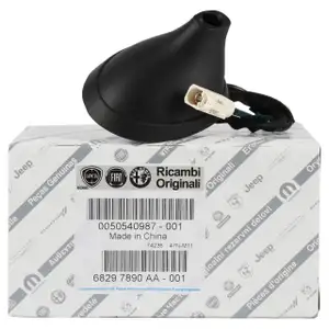 ORIGINAL Alfa Romeo Fiat antenna base antenna Giulietta 940 Mito 500 / 500x 50540987