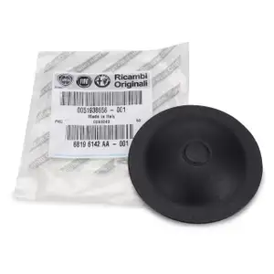 ORIGINAL Fiat Abarth strut bearing spring cap cover 500 500C 500e 595 front 51938656