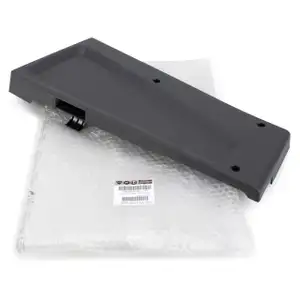 ORIGINAL Fiat passenger seat cover Ducato 250 290 front right bottom 60911635