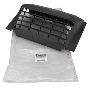 ORIGINAL Fiat cover trim panel seat Ducato 250 290 rear bottom 60911739