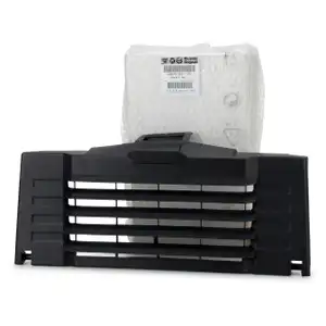 ORIGINAL Fiat grille cover panel seat Ducato 250 with swivel seat front 60911957