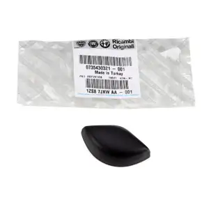 ORIGINAL Fiat cover protective cap seat belt Ducato 250 from 2006 onwards 735430321