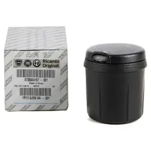 ORIGINAL Fiat ashtray with lid Ducato 250 290 735504157