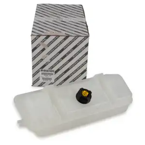 ORIGINAL Fiat expansion tank Coolant reservoir Ducato 230 240 1348734080