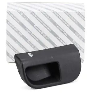 ORIGINAL Fiat Alfa handle hood release 500L 500X Mito Punto Stelvio 735650712