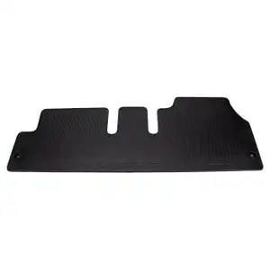 ORIGINAL FIAT Rubber mat Floor mat Car mat Ducato 250 front 1-piece 50290633