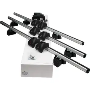 ORIGINAL Fiat roof rack base rack roof rack Ducato 250 50901638