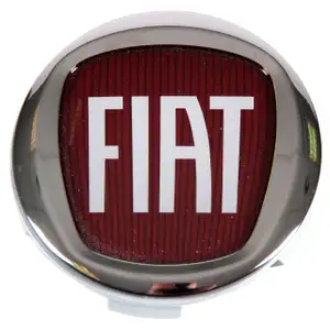 1x ORIGINAL Fiat hub cap wheel cover &Oslash; 60 mm Ducato 250_ 290_ 1358877080