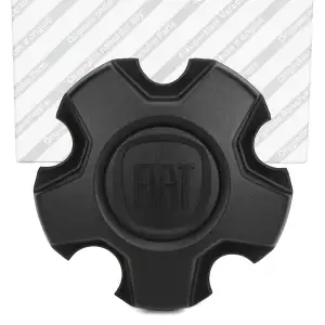 1x ORIGINAL Fiat hub cap Hub cap Rim cover 16 inches Ducato 250 1395795080