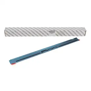 ORIGINAL Fiat Abarth door sill trim, passenger side, 500, 595, 695, 500C, 595C, 695C, right, 735504060