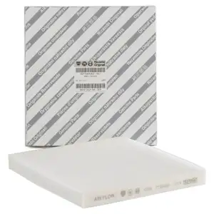 ORIGINAL Fiat Innenraumfilter Pollenfilter Ducato (250_) 6000633316