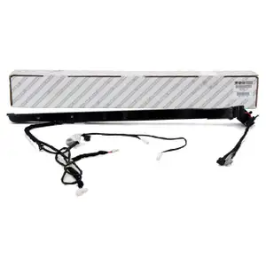 ORIGINAL Fiat wiring harness tailgate repair kit Ducato (250_ 290_) rear left 1388896080