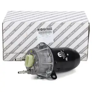 ORIGINAL Fiat Alfa Romeo Kraftstofffilter Dieselfilter + Geh&auml;use Ducato 500 Doblo 52027036