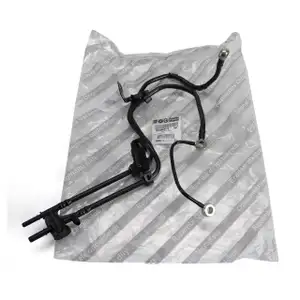 ORIGINAL Fiat fuel hose Ducato 244_ 2.3 JTD from engine number 0109034 504088126