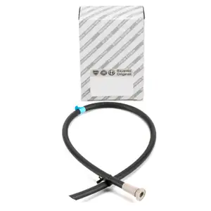 ORIGINAL Fiat drain hose Water drain Windshield DUCATO 250 until 2014 1361912080