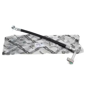 ORIGINAL Fiat coolant pipe Ducato 250 290 2.3/3.0D top left 1363522080