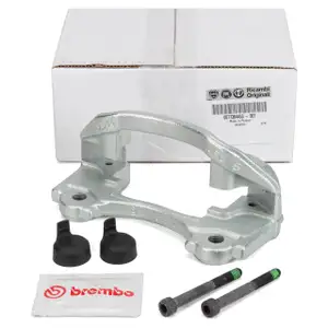 ORIGINAL Fiat Brake Caliper Bracket Ducato 230 Rear Left or Right 77364453